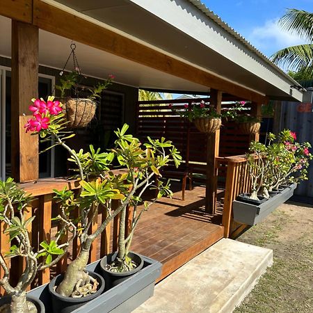 Rangiriri Vacay Unit 2 Vila Arutanga Exterior foto